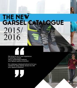 garsel shoes